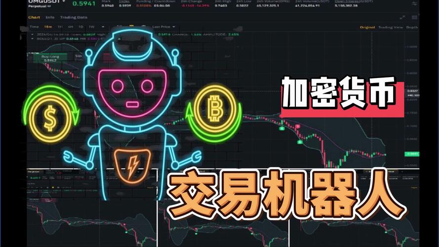 虚拟币报价机器人怎么做_虚拟币交易机器人